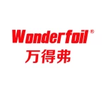 Ningbo Wonderfoil Aluminium Foil Technology Co., Ltd.
