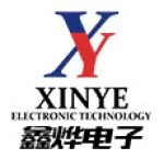 Cangnan Xin Ye Electronic Technology Co., Ltd.