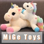 Yangzhou Mige Toy Co., Ltd.