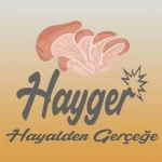 Hayger