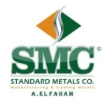Standard Metals Co