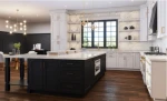 Mingsheng Cabinetry