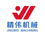 Xiamen Jingwei Machinery & Fabrication Co., Ltd.