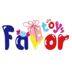 Shantou Chenghai Favor Toys Firm