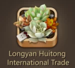 Longyan Huitong International Trade (Dalian) Co., Ltd.