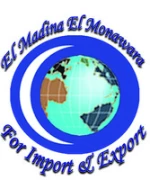 EL MADINA EL MONAWARA FOR IMPORT &amp; EXPORT