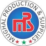 MUGHAL PRODUCTION &amp; SUPPLIES