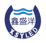 Shenzhen XSY Lighting Co., Ltd.