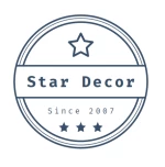 STAR DECOR