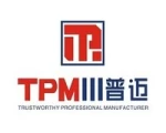 Shanghai TPM Metal Products Co., Ltd.