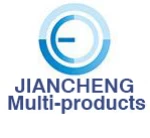 Zhongshan Jiancheng Hardware Comprehensive Factory