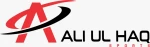ALI-UL-HAQ SPORTS