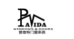 Foshan City Pavida Windows And Doors Co., Ltd.