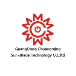 Guangdong Chuangming Sun-Shade Technology Co., Ltd.