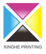 Guangzhou Xing He Printing Technology Co., Ltd.