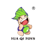 Shantou City Yueqi Toys Co., Ltd.