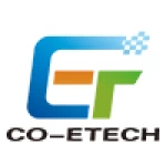 Shenzhen Co-Etech Limited
