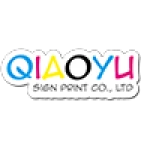 Shanghai Qiaoyu Sign Print Co., Ltd.