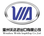 Wenzhou Wolda Import &amp; Export Co., Ltd.