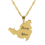 Yiwu Xiongshun Jewelry Co., Ltd.