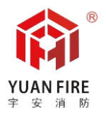 Zhejiang Yuan Fire Fighting Equipment Co., Ltd.