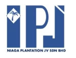 IPJ NIAGA PLANTATION JV SDN BHD