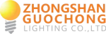 Zhongshan Guochong Lighting Co., Ltd.