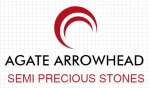 AGATE ARROWHEAD EXPORT