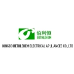 Ningbo Bethlehem Electrical Appliances Co., Ltd.