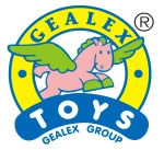 Gealex Toys Mfg. Co. Ltd.