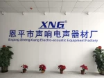 Enping Shengxiang Electro-Acoustic Equipment Factory