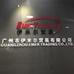 Guangzhou Yimir Trading Co., Ltd.
