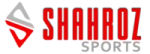 SHAHROZ SPORTS