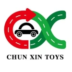 Shantou Chenghai Chun Xin Toys Factory