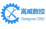 Songwei CNC Machinery (Shanghai) Co., Ltd.