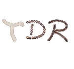 TDR Jewellery (HK) Limited