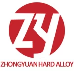 Yueqing ZhongYuan Hard Alloy Co., Ltd.