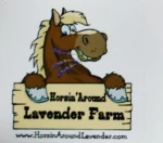 Horsin Around Lavender Farm