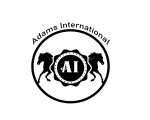 ADAMS INTERNATIONAL