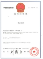 Yiwu Blueco Technology Co., Ltd.