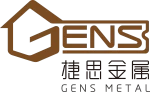 Fujian Gens Metal Technology Development Co., Ltd.