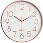 Zhangzhou HSD Clock Co., Ltd.