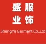 Pinghu Shengye Apparel Co., Ltd.