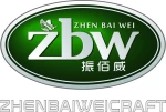 Shenzhen Zhenbaiwei Hardware Handicraft Jewelry Co., Ltd.