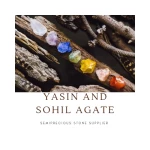 YASIN AND SOHIL AGATE
