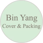 Yiwu Binyang Paper Co., Ltd.