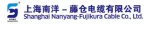 Shanghai Nanyang Fujikura Cable Co.,Ltd.