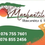 Manhanteles transfer and tours