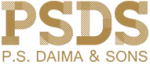 PS Daima and sons