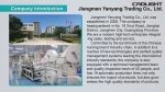 Jiangmen Yanyang Trading Co., Ltd